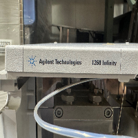 1260 Infinity Prep Pump image 0